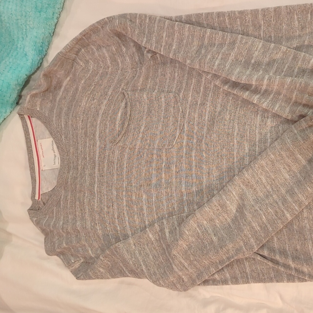 Banana Republic Sweater